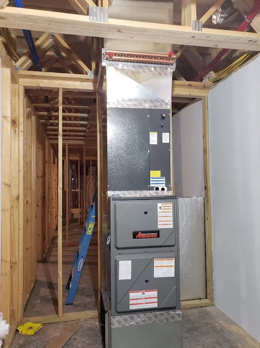 Vipperman Air Conditioning Picture 7