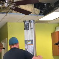 Shelton's Air Worx Heating & Cooling Inc. ico