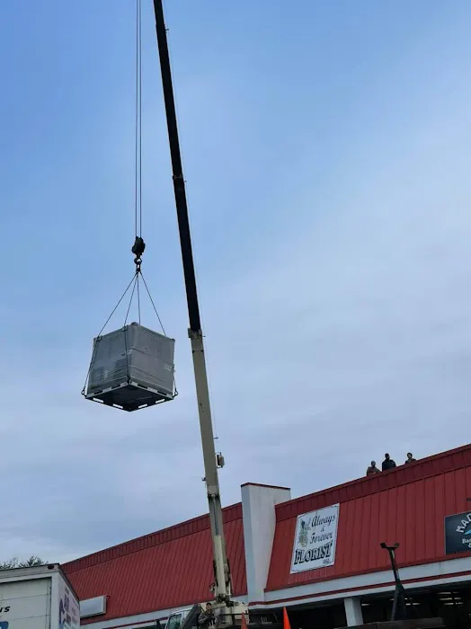 Shelton's Air Worx Heating & Cooling Inc. Picture 3