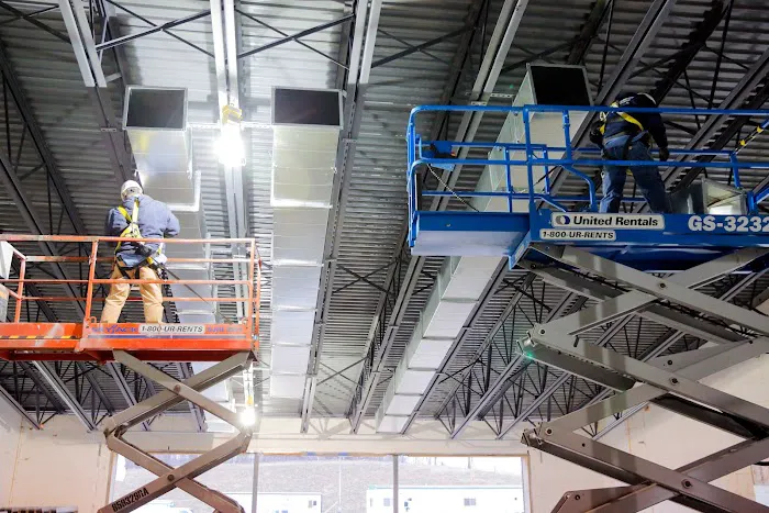 Southern Air Picture 5