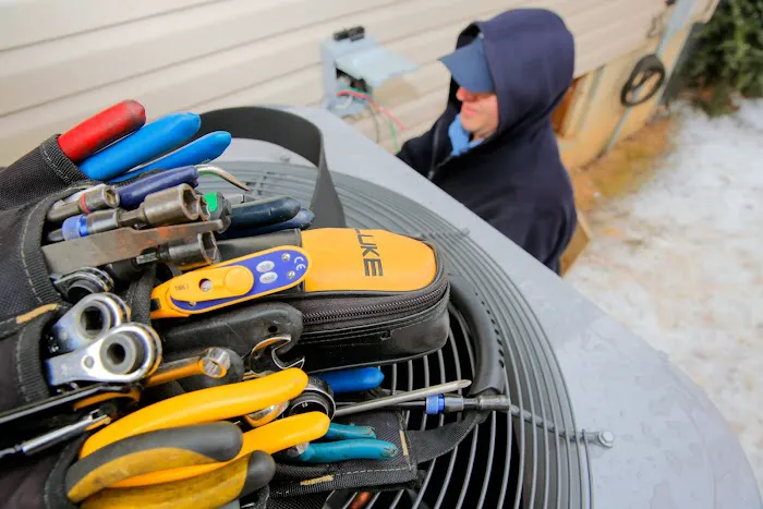 Southern Air Picture 7