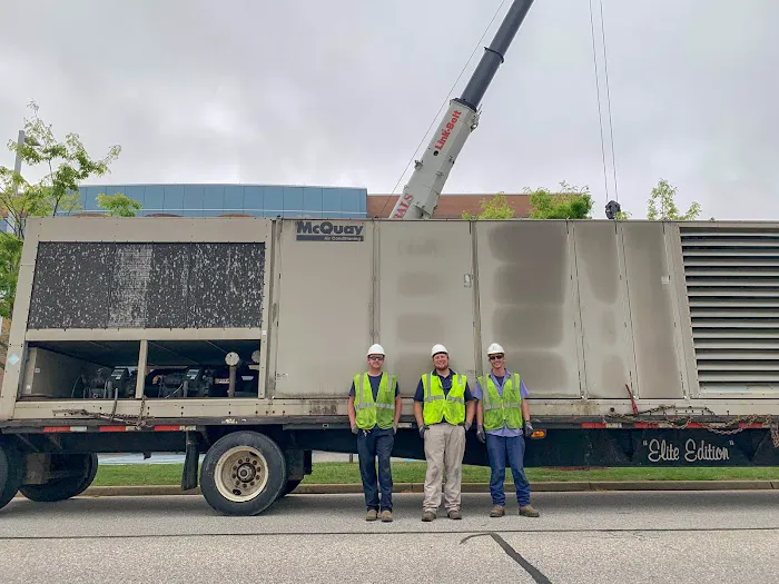 Southern Air Picture 8