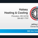 Halsey Heating And Cooling