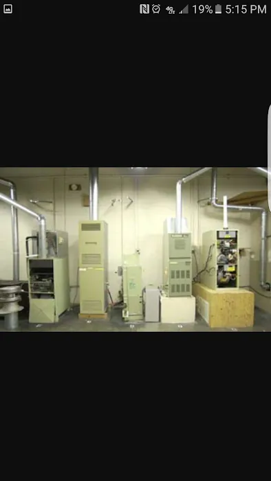 Halsey Heating And Cooling Picture 2