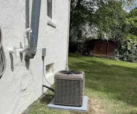 Pennington Equipment Sales