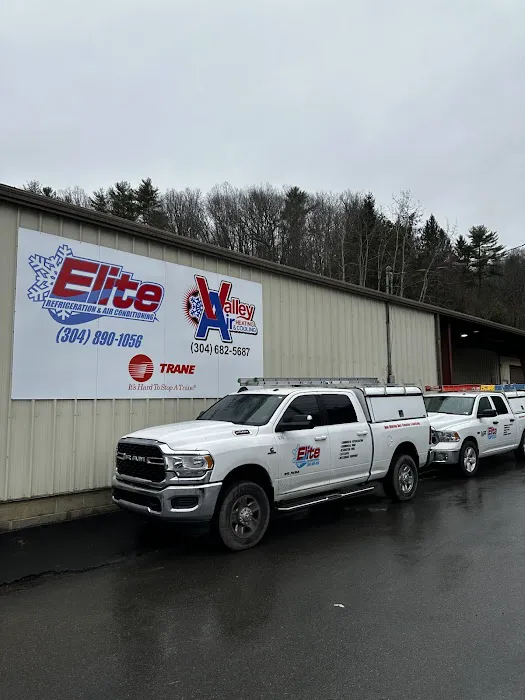 Elite Refrigeration & Air Conditioning, Inc. Picture 2