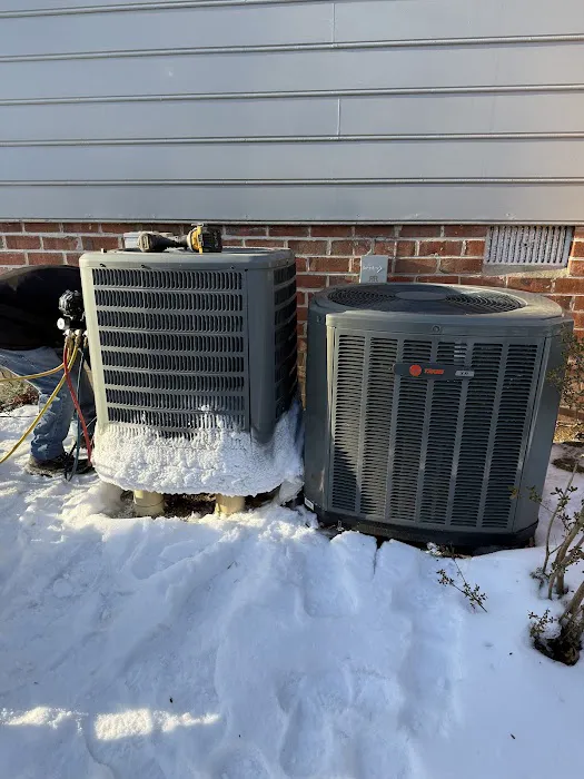 Valley Air Heating & Cooling LLC Picture 2