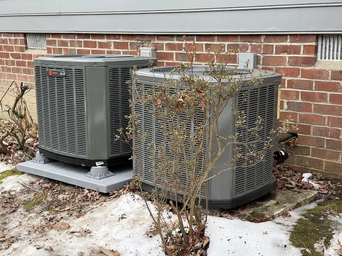 Valley Air Heating & Cooling LLC Picture 4