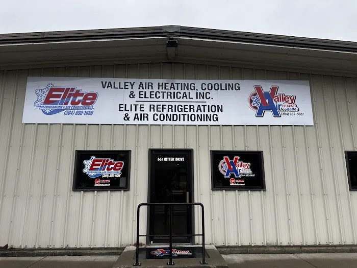 Valley Air Heating & Cooling LLC Picture 1
