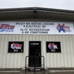 Valley Air Heating & Cooling LLC