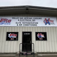 Valley Air Heating & Cooling LLC ico