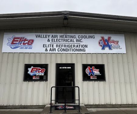 Valley Air Heating & Cooling LLC
