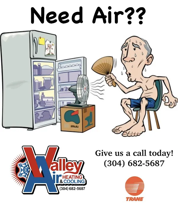 Valley Air Heating & Cooling LLC Picture 10