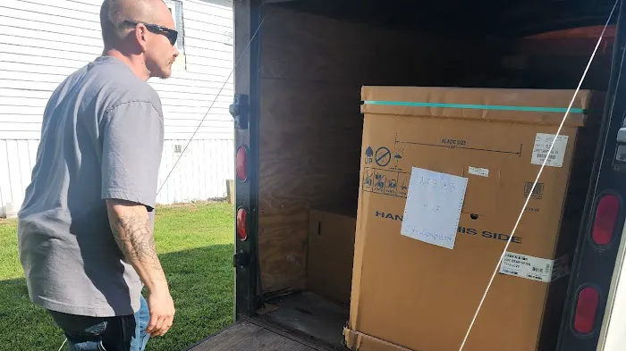 Helm & Son HVAC Picture 1