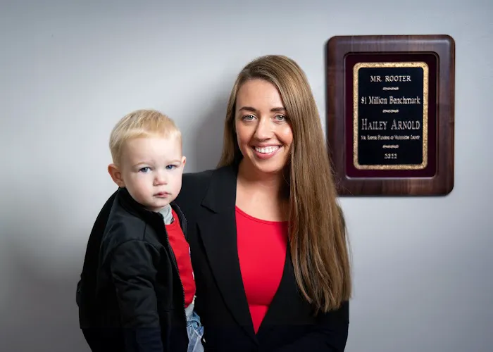 Mr. Rooter Plumbing of Charleston, WV Picture 1