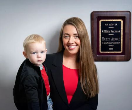 Mr. Rooter Plumbing of Charleston, WV