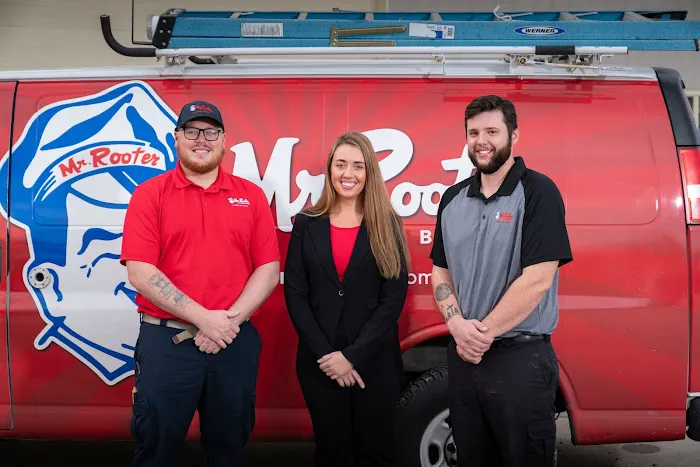 Mr. Rooter Plumbing of Charleston, WV Picture 3