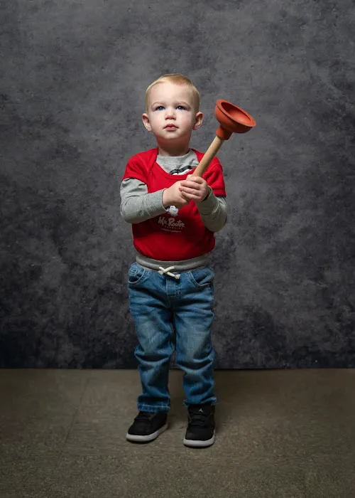 Mr. Rooter Plumbing of Charleston, WV Picture 5