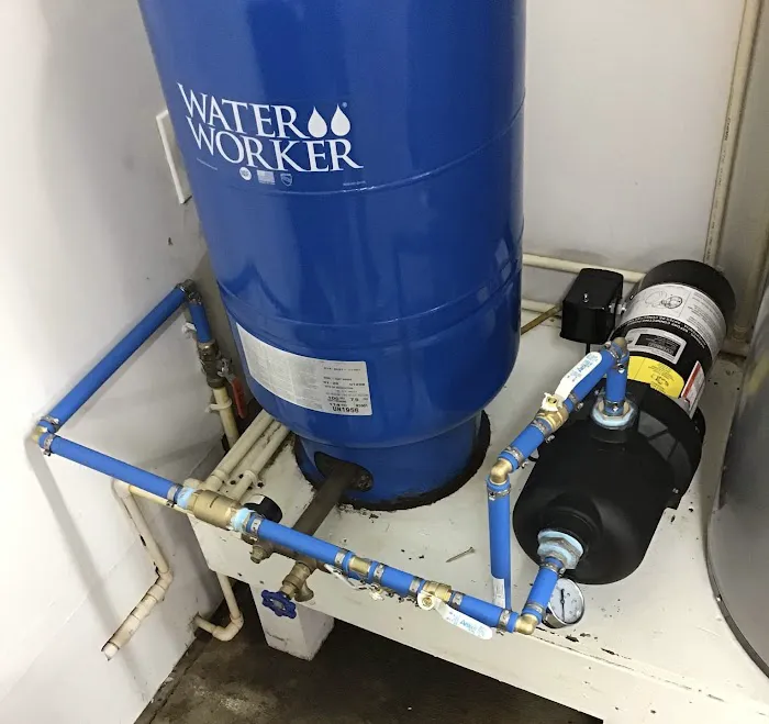 Mr. Rooter Plumbing of Charleston, WV Picture 6