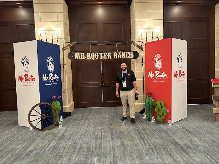 Mr. Rooter Plumbing of Charleston, WV Picture 8