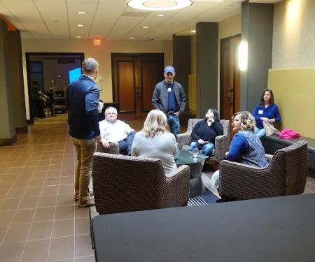 Casto Technical Services