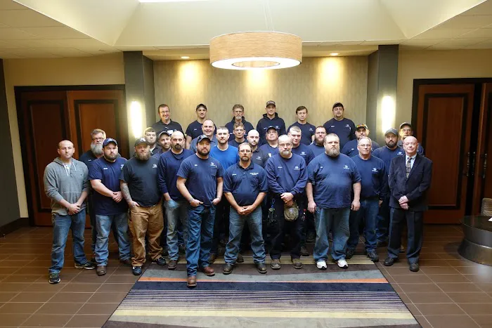 Casto Technical Services Picture 2