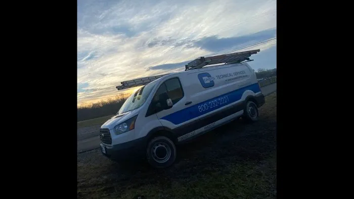 Casto Technical Services Picture 3