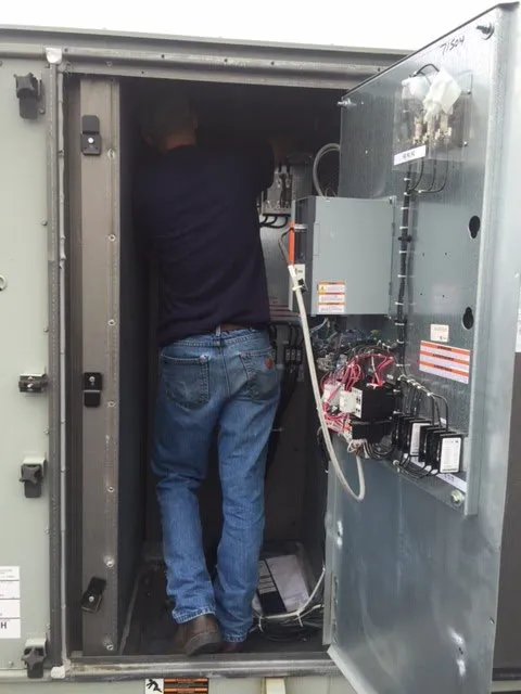 Casto Technical Services Picture 5