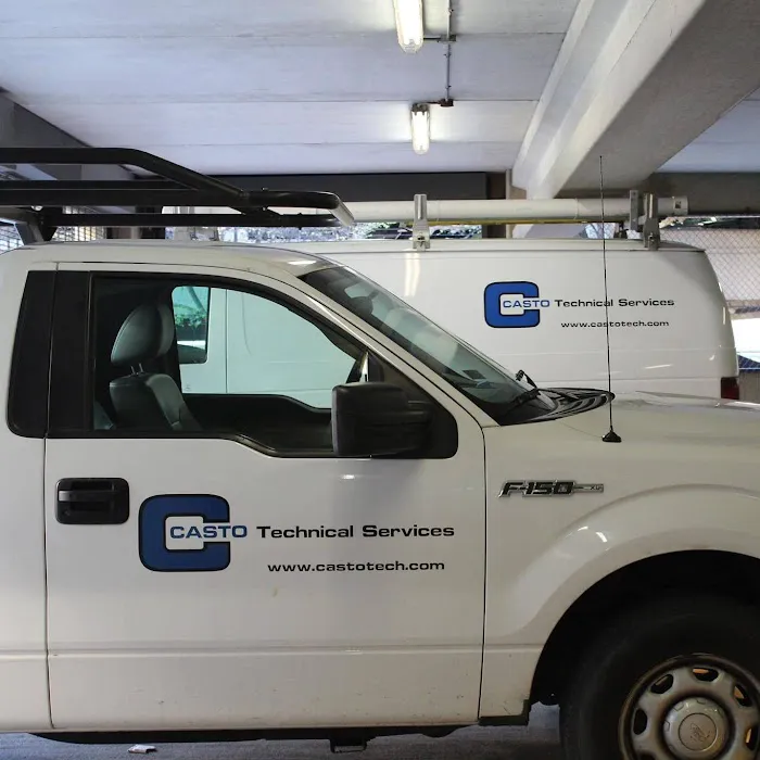 Casto Technical Services Picture 6