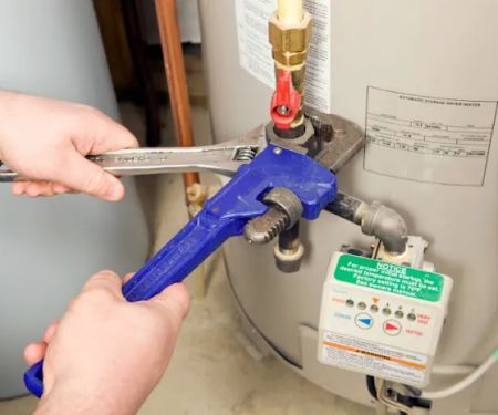 Gonday Heating and Air