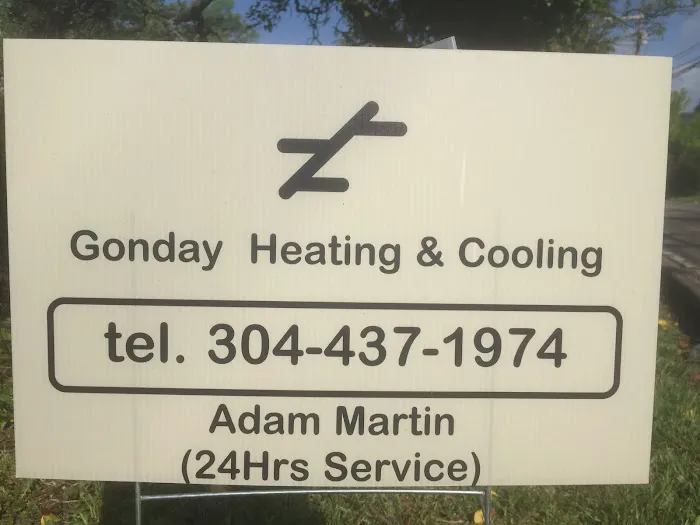 Gonday Heating and Air Picture 7