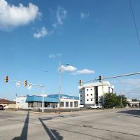 Steve & Stacy's Servicenter ico