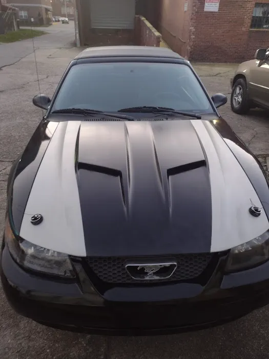 Steve & Stacy's Servicenter Picture 5