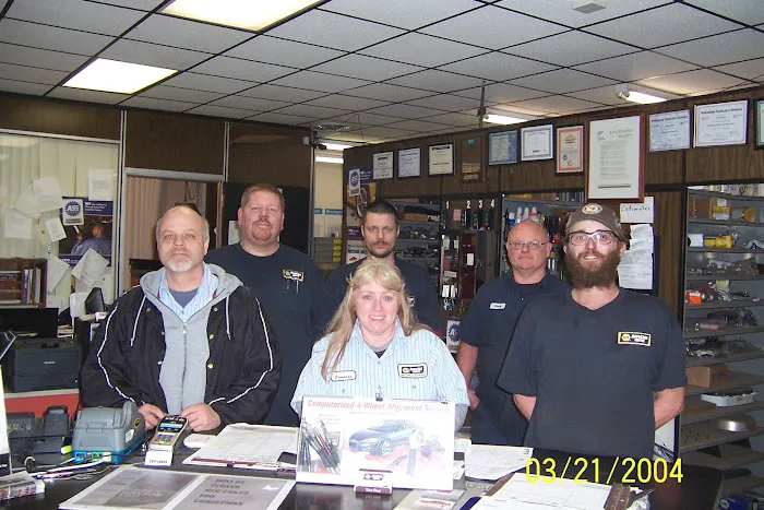 Steve & Stacy's Servicenter Picture 7