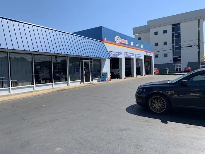 Steve & Stacy's Servicenter Picture 8