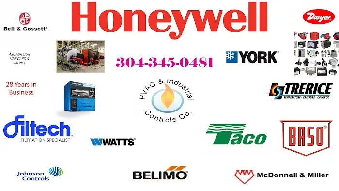 HVAC & Industrial Controls Co Picture 1
