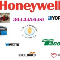 HVAC & Industrial Controls Co ico