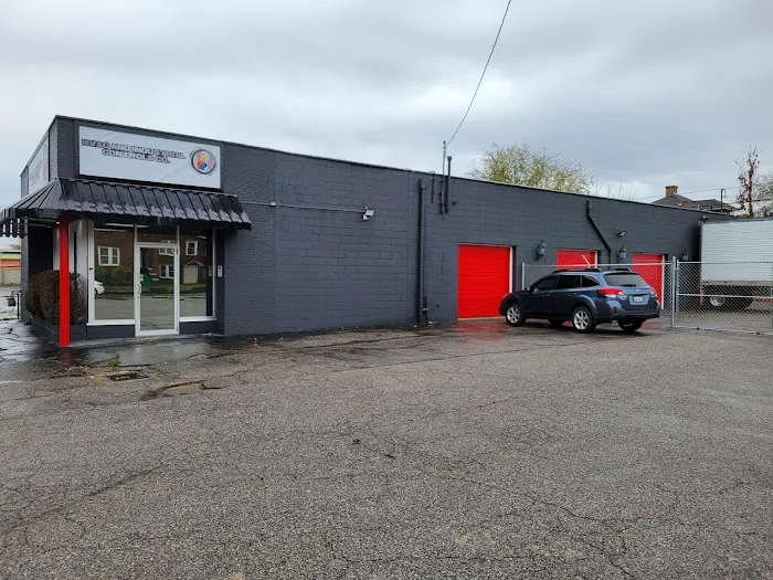 HVAC & Industrial Controls Co Picture 2