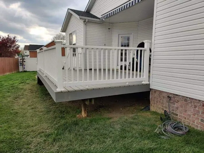 GMB Contracting LLC Picture 1