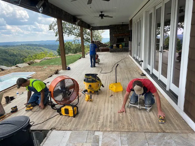 GMB Contracting LLC Picture 3