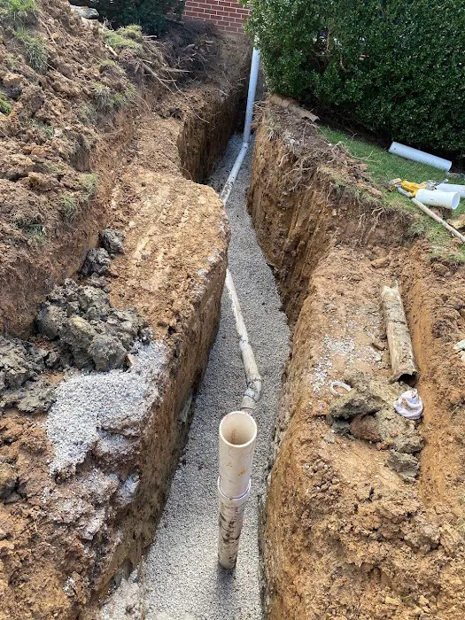 Al Marino Inc., Plumbing, Heating & Cooling Picture 1