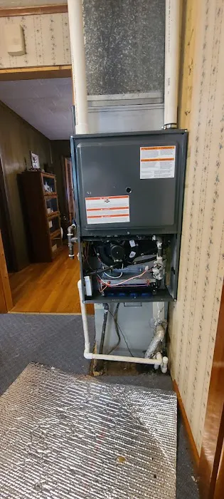 Al Marino Inc., Plumbing, Heating & Cooling Picture 3