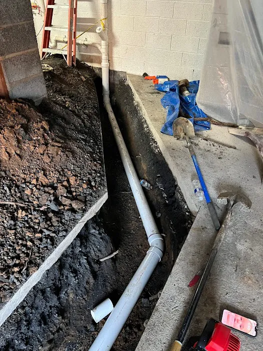 Al Marino Inc., Plumbing, Heating & Cooling Picture 4