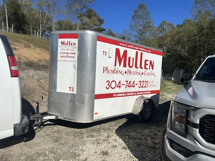 Mullen Plumbing & Heating Picture 1