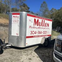 Mullen Plumbing & Heating ico
