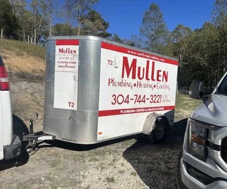 Mullen Plumbing & Heating