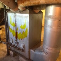 DarnoldLyons Heating Cooling ico