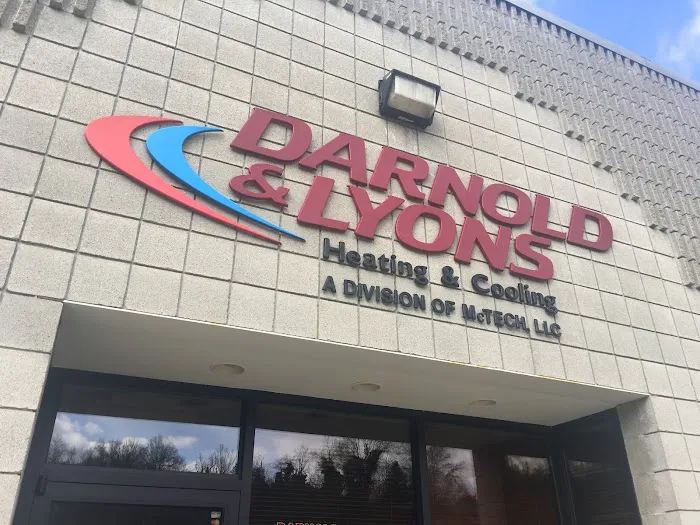 DarnoldLyons Heating Cooling Picture 3