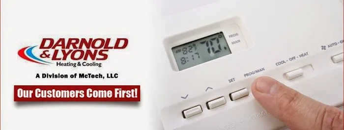 DarnoldLyons Heating Cooling Picture 4
