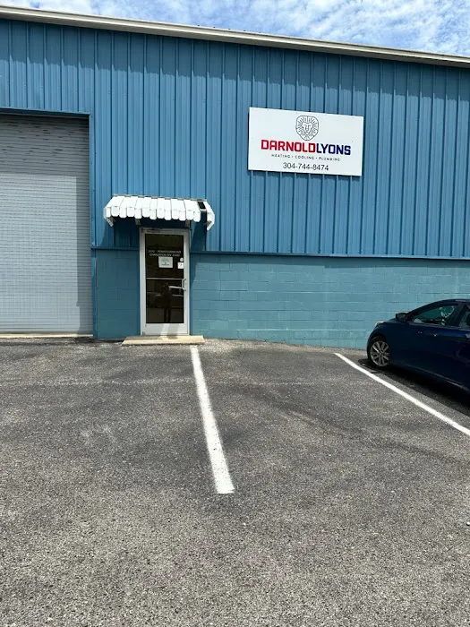 DarnoldLyons Heating Cooling Picture 5